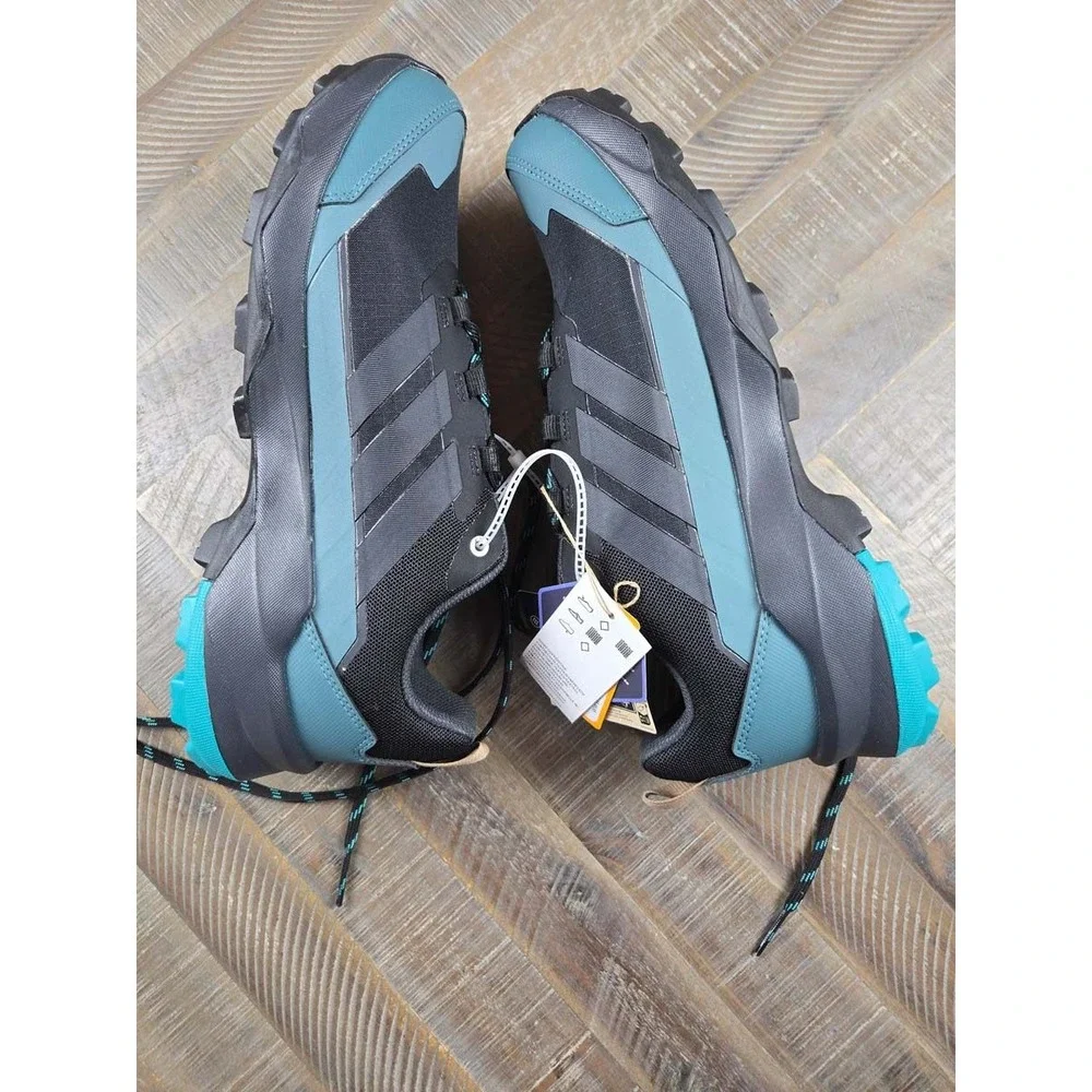 Adidas Terrex Skychaser AX Gore-Tex Mens Hiking Shoes JQ2209 Size 10.5 NWT